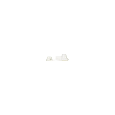 TWO STAGE REGULATOR COVERS 2PK