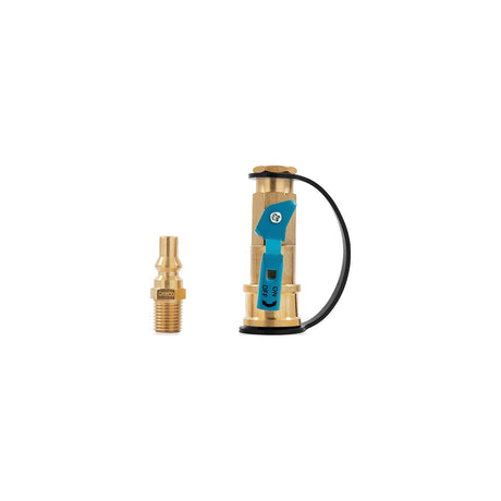 PROPANE QUICK CONNECT KIT