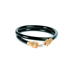 Camco 59913 Propane Hose Assembly 3'