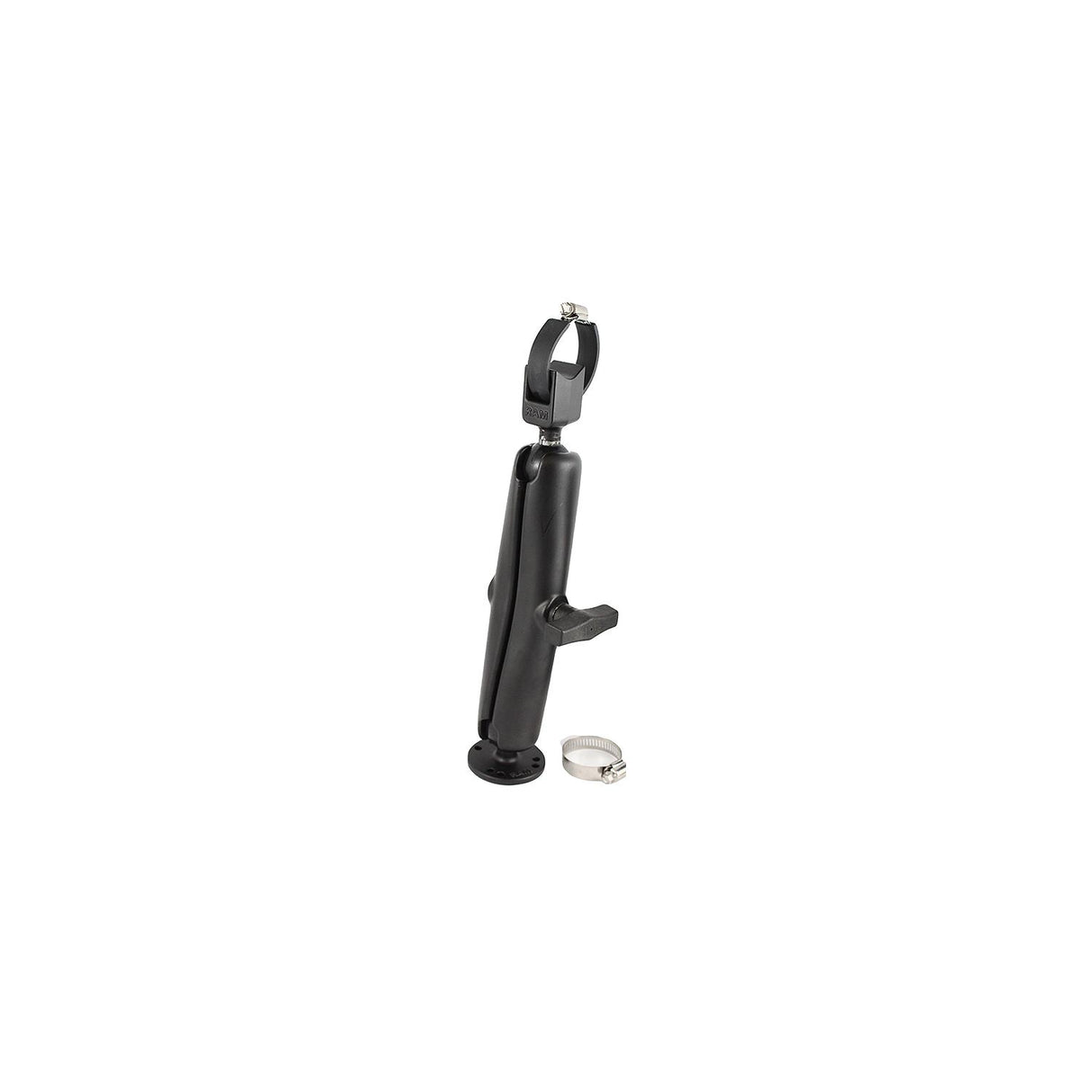 RAM RAM108 Trolling Motor Stabilizer, 5-1/2″ Arm