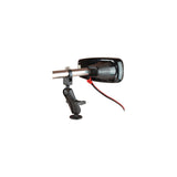 RAM RAM108 Trolling Motor Stabilizer, 5-1/2″ Arm