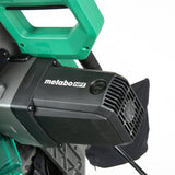 Metabo HPT C10FCG2M Single Bevel Compound Miter Saw, 10 in Dia Blade, 5000 rpm Speed, 52 deg Max Miter Angle