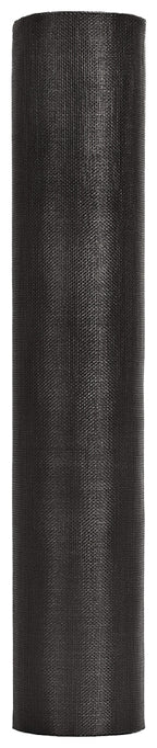 Adfors FCS8522-M Screen Wire, 100 ft L, 36 in W, Fiberglass, Charcoal