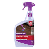 Rejuvenate Clean Fresh Scent Floor Cleaner Liquid 38 oz, Pack of 6