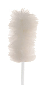 Ettore Lambs Wool Duster 6 in. W X 42 in. L 1 each, Pack of 6