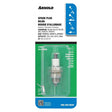 E3 E3.12 Spark Plug, 14 mm Thread, 3/4 in Hex