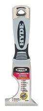 Hyde 2-1/2 in. W Stainless Steel 6-in-1 Painter's Tool, Pack of 5
