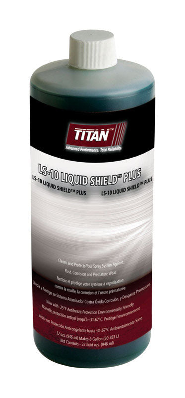 Titan LS-10 Plus Liquid Shield