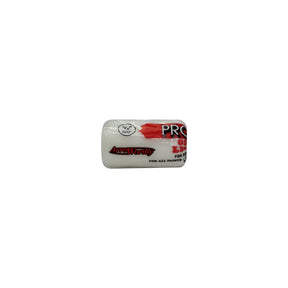 ArroWorthy Pro-Line Dralon 4 in. W X 3/8 in. Paint Roller Cover 1 pk
