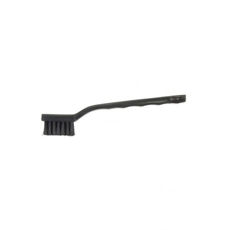 Hyde 10 in. L Nylon Mini Bristle Brush