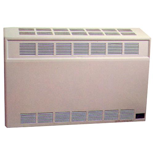 Empire Direct-Vent Wall Furnace, 35,000 BTU w/o Thermostat