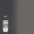 Rust-Oleum Stops Rust Metallic Charcoal Spray Paint 11 oz, Pack of 6