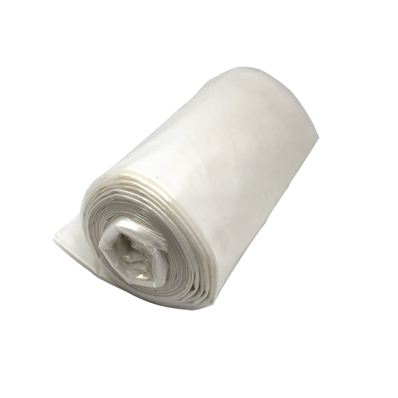 Frost King 9 ft. W X 12 ft. L X 3 mil Plastic Drop Cloth 1 pk, Pack of 12