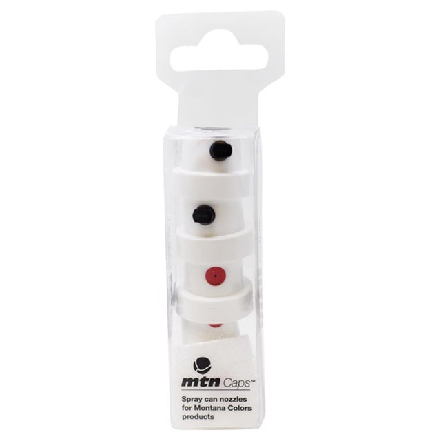 MTN Astro Fat Spray Paint Cap