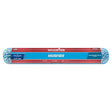 Wooster Microfiber 18 in. W X 9/16 in. Paint Roller Cover 1 pk