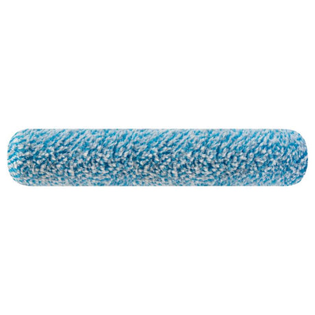 Wooster Microfiber 14 in. W X 3/8 in. Regular Paint Roller Cover 1 pk, Pack of 6