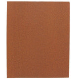 Gator 11 in. L X 9 in. W 100 Grit Aluminum Oxide Sanding Sheet 1 pk, Pack of 25
