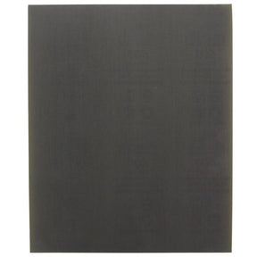 Gator 11 in. L X 9 in. W 600 Grit Silicon Carbide Waterproof Sandpaper 1 pk, Pack of 25