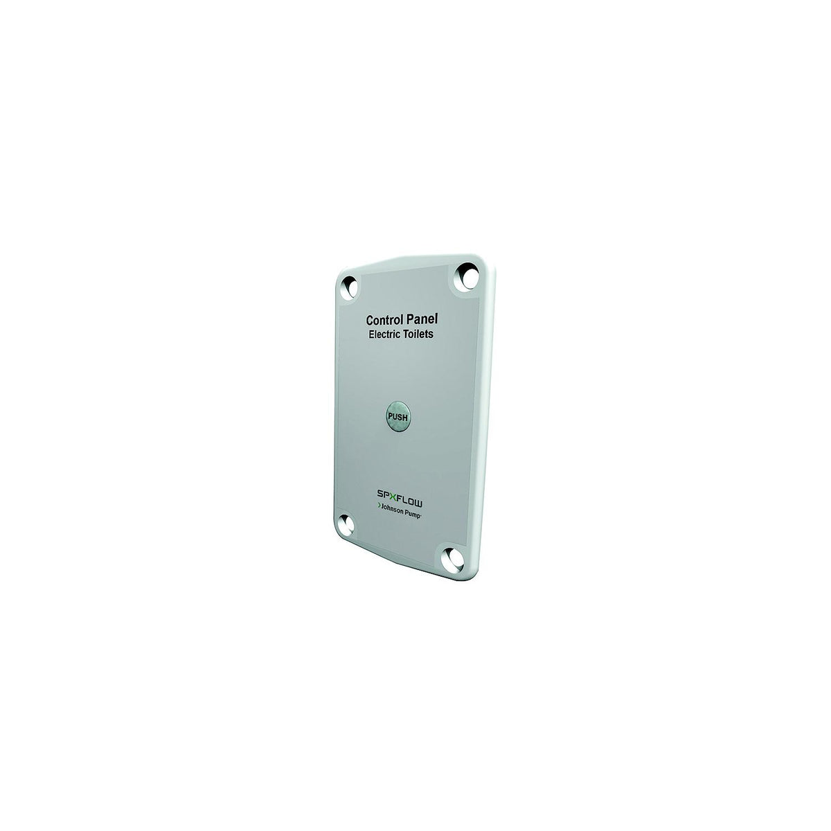 CONTROL PANEL MACERATOR TOILET