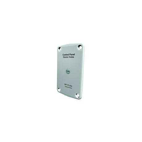 CONTROL PANEL MACERATOR TOILET