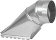 Imperial GV0945-C Duct Take-Off, 6 in Duct, 30 ga Gauge, Steel, Galvanized
