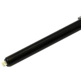 Forney Plastic/Steel Truck Angled Tire Gauge 1/4 in. NPT 120 psi 1 pc