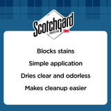 Scotchgard Rug & Carpet Protector 14 oz Liquid