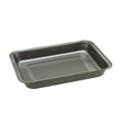 Ecolution BakeIns Series EIGY-7836 Lasagna and Roasting Pan, Carbon Steel, 14-1/2 in L, 10-3/8 in W