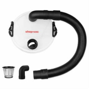 Shop-Vac 5430050 Dust Stopper, For: 5 gal Bucket