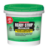Back to Nature Ready-Strip Advanced Paint and Varnish Remover 1 qt, Pack of 6