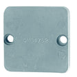 Martyr 34762 Zinc Anode For Mercury Mercruiser
