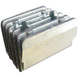 Martyr 873395 Magnesium Anode For Volvo Penta