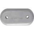 Martyr CMMZC406A Aluminum Hull Anode,