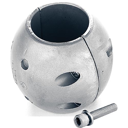 Martyr CMN1 Aluminum Hull Anode, 3.16″ x 8.5″