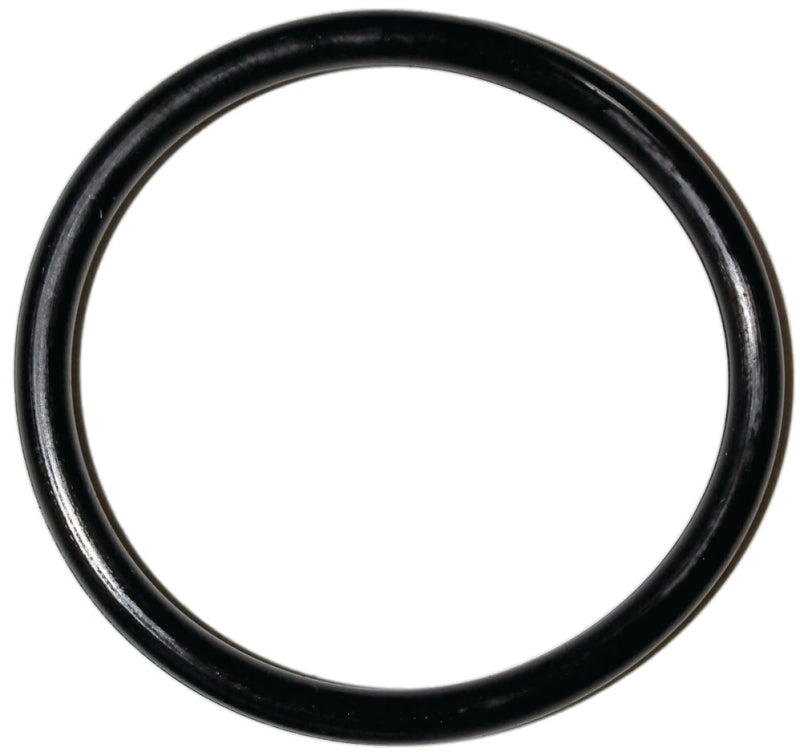 Danco 35763B Faucet O-ring, #49, 1-5/8 in ID x 1-7/8 in OD Dia, 1/8 in Thick, Buna-N, Pack of 5