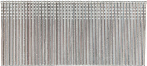 Bostitch SB16-1.5-1M Finish Nail, 1-1/2 in L, 16 ga, Steel, Coated, Round Head, Smooth Shank