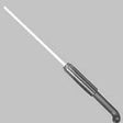 17″ Right Riser Arm