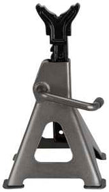 ProSource T210103 Adjustable Jack Stand, 3 ton, 12 to 17-5/8 in Lift, Steel, Gray
