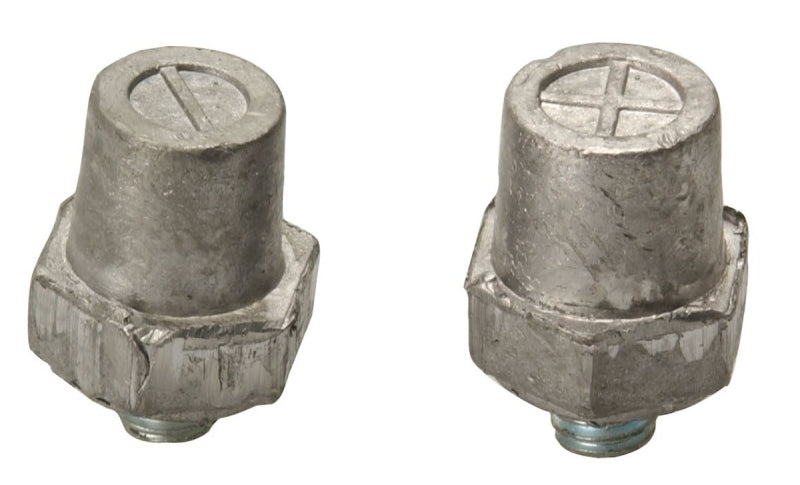 CCI 922 Charger Post, Steel Contact