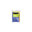 Buffalo Microfiber Cloths 12″ x 16″ (4 ea. Of Blue, Green, Yellow)