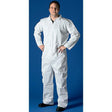 Buffalo SMS Disposable Coverall Non Hooded, XL