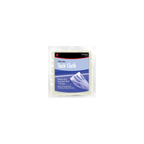 Cotton Tack Cloth, White, Pack of 12