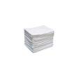 Buffalo Recycled Heavy Weight Oil Only Sorbent Pads (100 Per Pack)