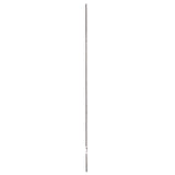 K&S 3/16 in. D X 3 ft. L Steel 12 speed Music Wire, Pack of 4