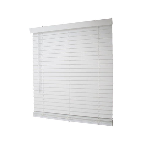 FWMB-3752 2IN FAUXWOOD BLIND