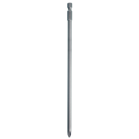 Senco Phillips #2 X 7-1/2 in. L Replacement Bit Steel 2 pk