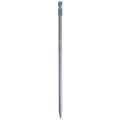 Senco DuraSpin Square #2 X 7-1/2 in. L Replacement Bit Steel 2 pk