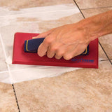 QEP 3.5 in. H X 3.5 in. W X 10 in. L Polypropylene Grout Float 1 pk