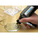 Dremel Rotary Tool Detailer's Grip Kit 3 pc