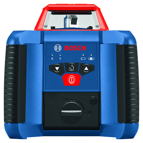 Bosch Revolve2000 7 in. L X 6.7 in. W Laser Measure 2000 ft. Assorted 11 pc